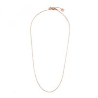 Collana Marlù Donna Basi in Acciaio 2CA0014R - 2CA0014R